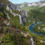 Zipline Croatia: Cetina Canyon Zipline Adventure from Omis - Real Feedback from Participants