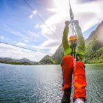 Zipline Experience in Mosjøen - What Do Reviews Say?