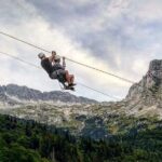 Zipline in Slovenia - The Itinerary: From Safety Briefing to Flying High