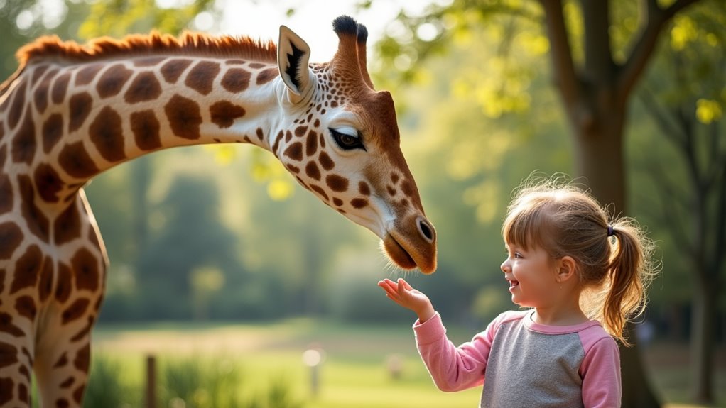 zoo conservation and breeding