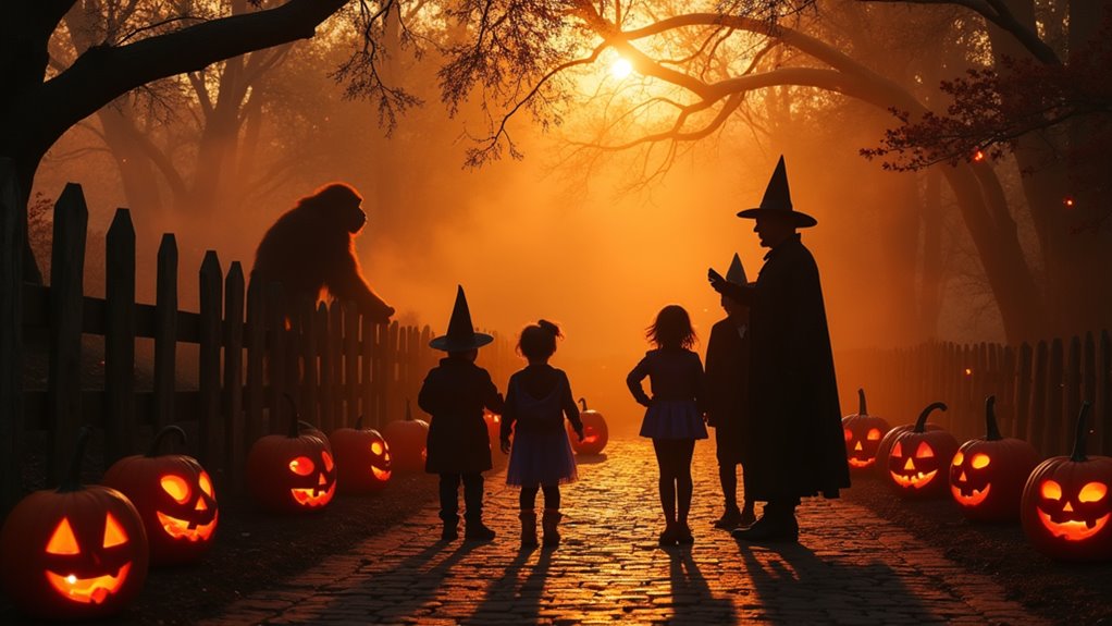 zoo halloween events in california