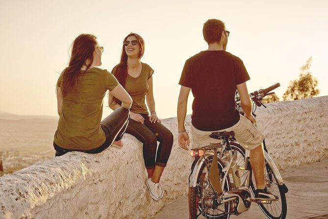 Zooming Through Granada: A Fun-Filled Electric Bike Tour - The Experience: What Makes It Special