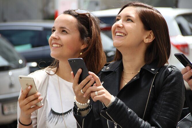 Zug Scavenger Hunt and Sights Self-Guided Tour - FAQ