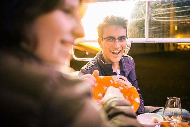 Zurich eTukTuk Private Tour - with Cheese Fondue and Wine - What to Keep in Mind