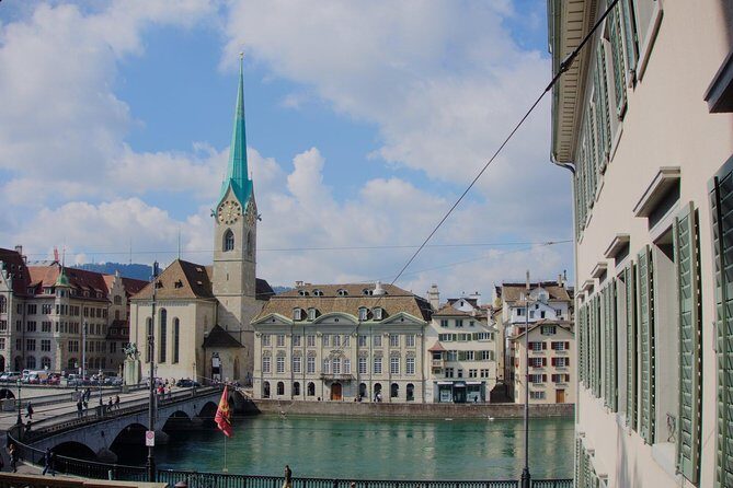 Zurich Private Customizable Guided Walking Tour - Final Thoughts: Is It Worth It?