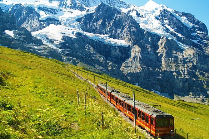 Zurich: Small group tour to Jungfrau, Grindelwald & Interlaken - Who Should Consider This Tour?