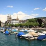 Zurich Walking Tour With Cruise and Aerial Cable Car - The Experience in Detail