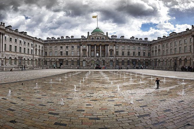 007 James Bond's London Private Half Day Tour - The Cost and Value