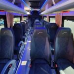 1-15pers Taxi/Bus Transfer Amsterdam Airport to Rotterdam Airport - A Closer Look at the Experience