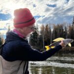 1/2 Day Fairbanks Fishing Trip W/ transportation - The Value of This Fishing Trip