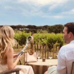 1/2 day, private wine tour, van from Saint Tropez - Transportation & Comfort