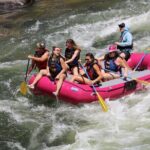 1/2 Day Whitewater Rafting Trip near Boise, ID - Pricing and Value