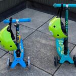 1-4 day New York City Scooter Rental - Why This Rental Stands Out