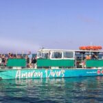 1.5 Hour Bay Side Key Largo Sunset Cruise on a Spacious Catamaran - Who Would Love This Tour?