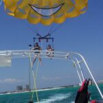 1.5 Hour Destin Parasailing Experience - Who Should Consider This Tour?