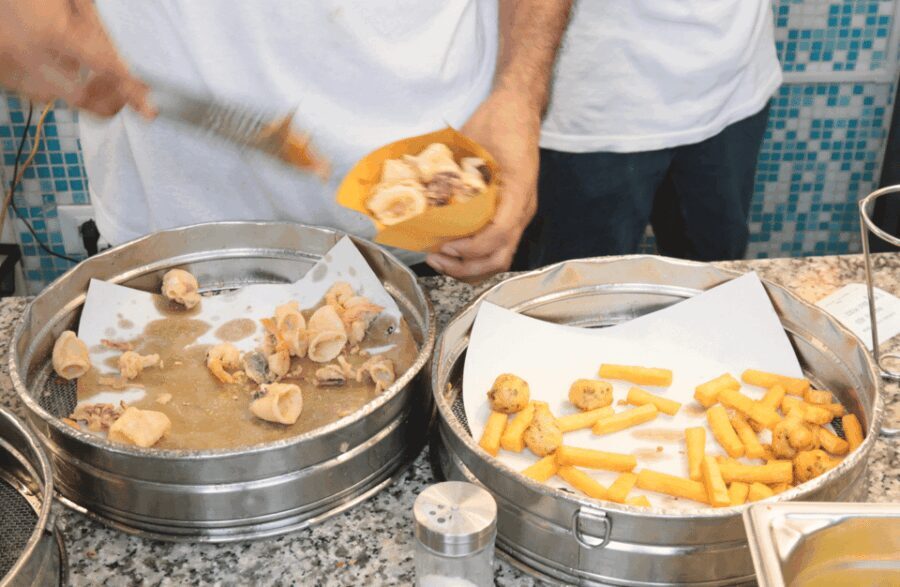 1.5 Hour Food Guided Tour & Sightseeing in Genoa - Final Thoughts