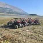 1.5-Hour Off-Road Buggy Ride to Çini Lake - What’s Included & Practical Info