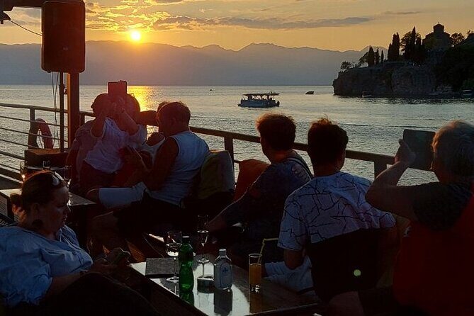 1.5 Hour Ohrid Lake Sunset Cruise - Final Thoughts: Is It Worth It?