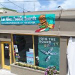 1.5 Hour Paddle Board Rental with Instruction - Who Would Love This?