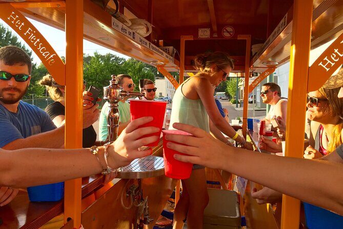 1.5-Hour Public Party Bike Ride in Downtown Memphis - Final Thoughts: Who Will Love This Tour?