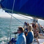 1.5-Hour San Francisco Bay Sailing Tour - What Travelers Love Most
