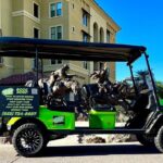 1.5 Hour Stretch Limo Golf Cart Tour, Ultimate Old Town Exploration - Analyzing the Value