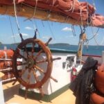 1.5 to 2-Hr Windjammer Sailing Trip in Maine w/ Licensed Captain - Wildlife and Nature