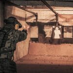 #1 Bestseller Gun Shooting Package with Hotel Transfers Wroclaw - Who Should Consider This Tour?