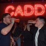 1 Big Night Out Weekday Pub Crawl - Who Would Enjoy This?