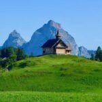 1 Day, 3 Swiss Peaks: Cable Cars, Funiculars & Lake Cruise - Who Is This Tour Best For?