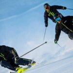 1 day Adult Ski Lessons for First Timers at Feldberg - The Itinerary Breakdown