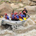 1-Day Arkansas River - Browns Canyon Rafting Trip - Value and Cost