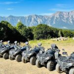 1 Day ATV Tour in Carpathian Mountains - What’s Included and What’s Not