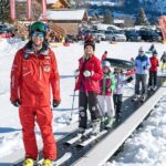 1 Day Beginner Ski Package from Interlaken - The Value for Money