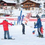 1-Day Beginner Snowboard Package in Grindelwald - What You Can Expect from the Experience