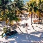 1 Day Costa Maya Premium Beach Break Experience - The Details: Transportation, Timing, and Group Size