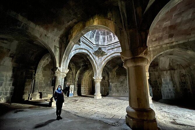 1 Day detour to Armenia from Tbilisi & Local family lunch - What Could Be Better?