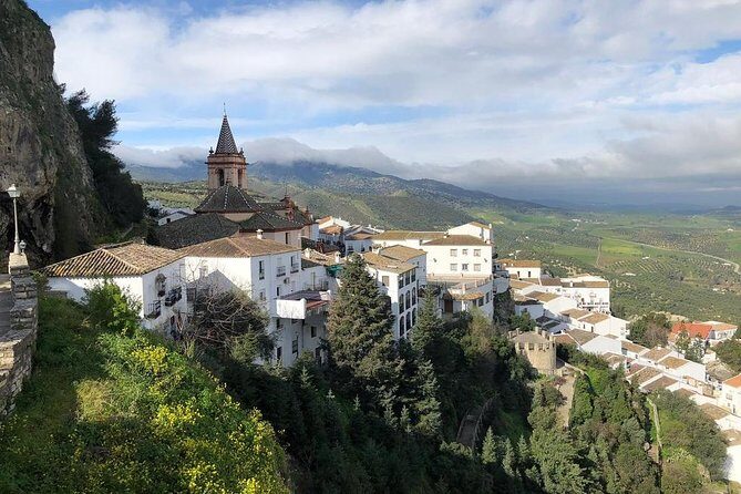 1 Day Excursion to White Villages and Ronda - Practical Tips for Your Day Trip
