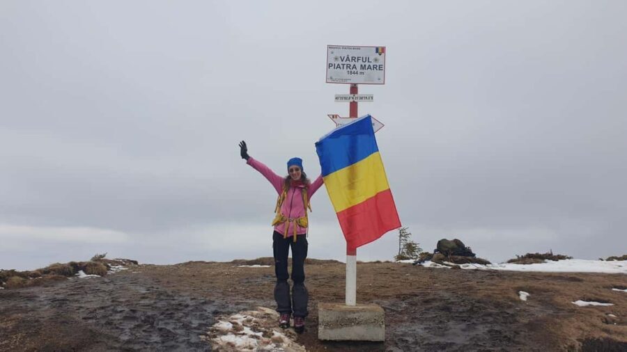 1 day hike to the Piatra Mare massif - Is It Worth the Price?