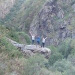 1 day hiking in Birtvisi Canyon from Tbilisi - What You Can Expect at the Top