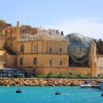 1-Day Hop-On Hop-Off Bus + Harbour Cruise (CMO) - The Bus Routes and Key Stops