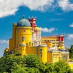 1 day in Sintra, Cabo da Roca, Cascais - What’s Included and What’s Not