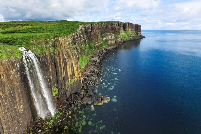 1 Day Isle of Skye and Scottish Highlands Tour - What’s Included and What’s Not