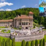 1-Day Minivan Tour 3 Castles : Draculas Peles & Wednesday - Why Travelers Love This Tour