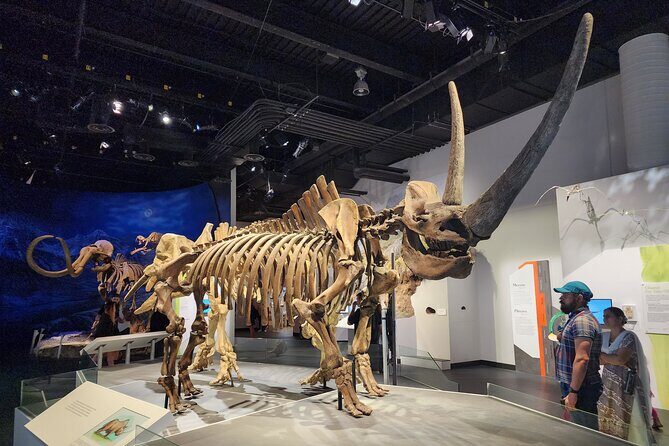 1 Day of Drumheller Dinosaurs and Badlands Guided Group Tour - Who Will Love This Tour?