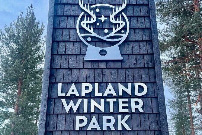 1 Day Pass Lapland Winter Park in Rovaniemi - The Sum Up
