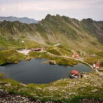 1 Day Private Tour of Famous Top Gear Road Transfagarasan - Visiting Vidraru Dam: Engineering and Natural Beauty
