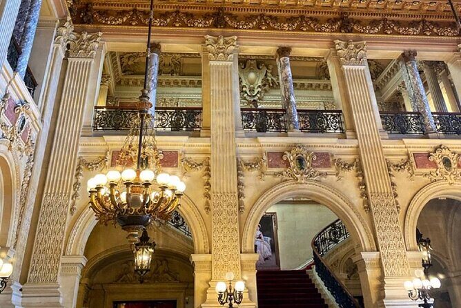 1-Day Small Group to Breakers, Marble House and Downtown Newport - Potential Drawbacks and Considerations