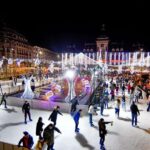 1-Day Tour from Bucharest to Craiova Christmas Market - The Journey: Comfortable Travel with a Scenic Route