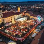 1 Day Tour from Bucharest to Sibiu Christmas Market - Sampling the Festive Flavors
